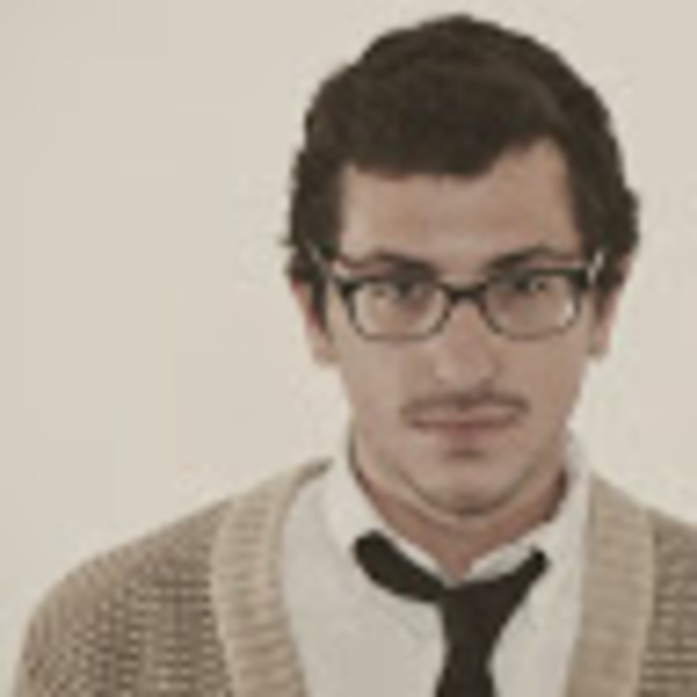 Meet your Posher, Anthony